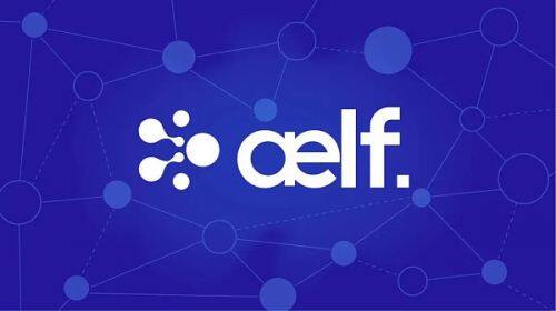 aelf _ ELF币种介绍说明