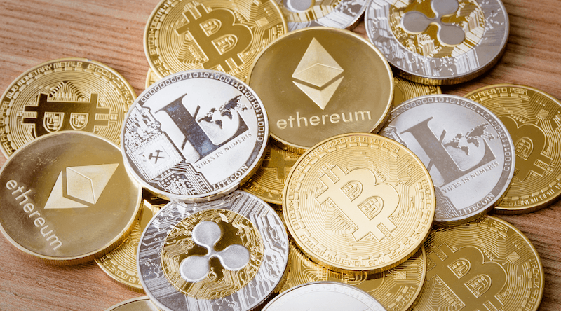 加密货币和传统金融系统有何不同 新手入门者理解要点总结