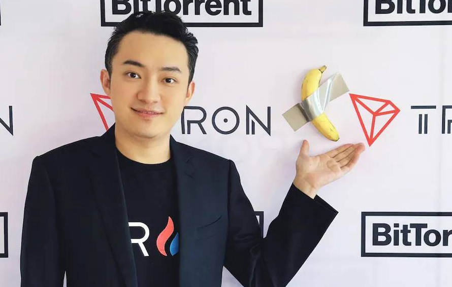 孙宇晨与加密货币的关系有哪些？孙宇晨的加密货币叫什么