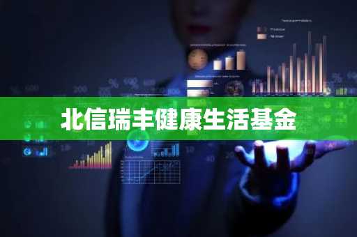 北信瑞丰健康生活基金