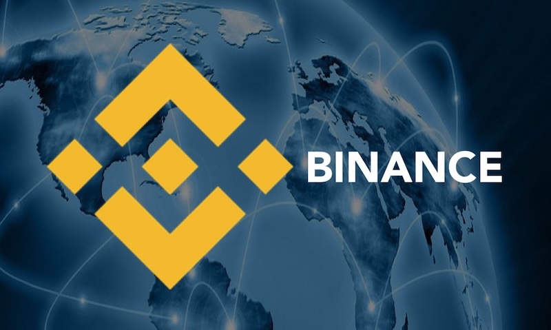 币安（Binance）官网入口 新手注册指南