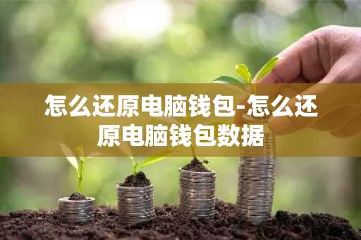 怎么还原电脑钱包-怎么还原电脑钱包数据