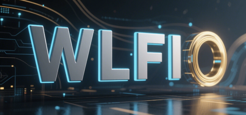 WLFI 代币如何赋能加密金融新体验