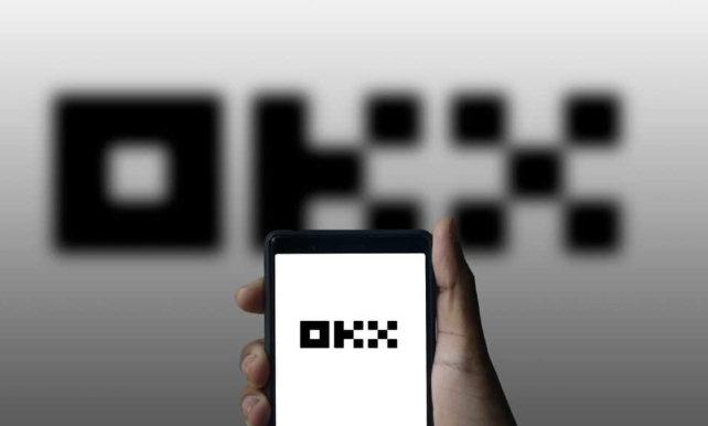 欧易OKEX安卓版 v6.129.0 官方最新版本
