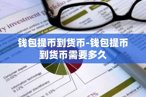 钱包提币到货币-钱包提币到货币需要多久