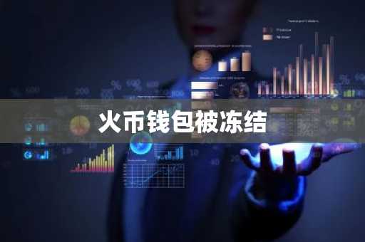 火币钱包被冻结