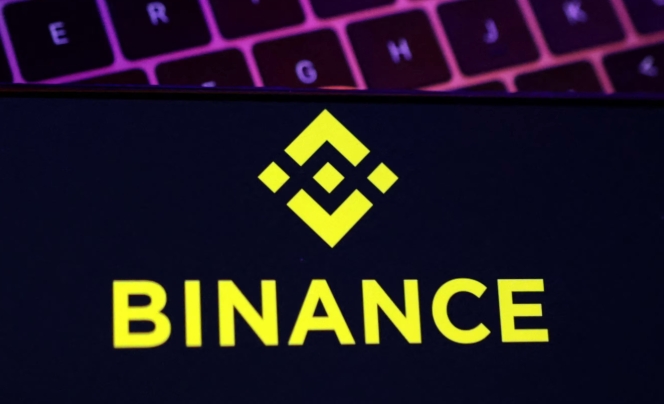 币安交易所app官方链接 币安binance官方最新地址