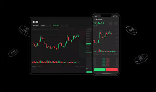 Binance交易平台app _ v6.1.50_殴易地址在哪