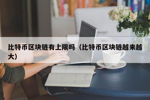 比特币区块链有上限吗（比特币区块链越来越大）