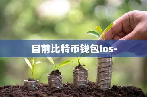 目前比特币钱包ios-