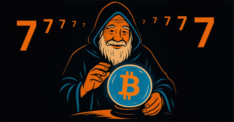 比特币价格：大涨之前的7个买入区域，下一个买入区域已经到来了吗？