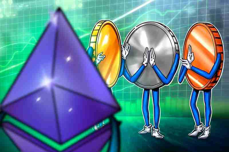 万亿RWA风口：以太坊（ETH）凭什么成“华尔街新宠”？揭秘Peter Thiel重仓ETH背后的大
