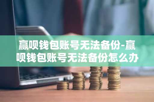 赢呗钱包账号无法备份-赢呗钱包账号无法备份怎么办