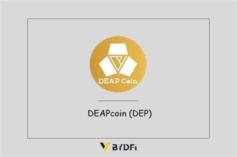 什么是DAPcoin(DP)介绍