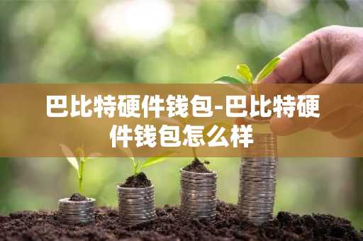 巴比特硬件钱包-巴比特硬件钱包怎么样