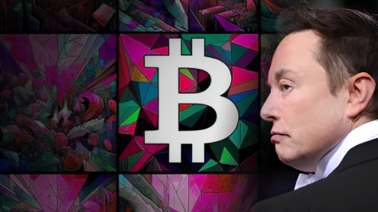 马斯克批评NFT，认可铭文：“至少将 JPG 编码到区块链上”