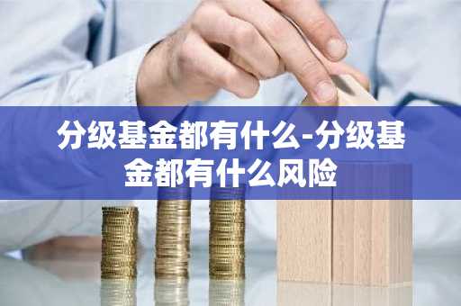分级基金都有什么-分级基金都有什么风险