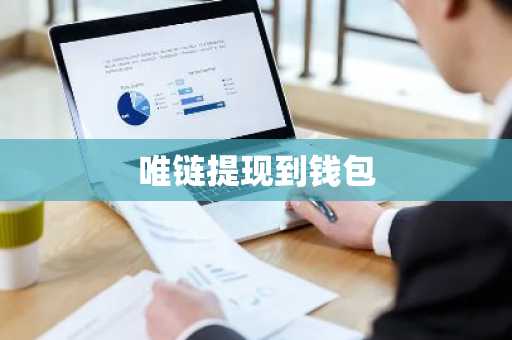 唯链提现到钱包