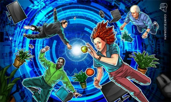 DSO币今日最新价格行情