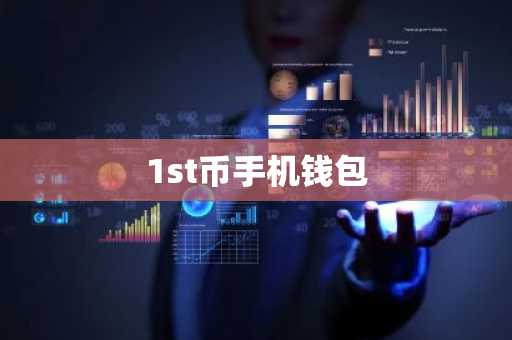 1st币手机钱包