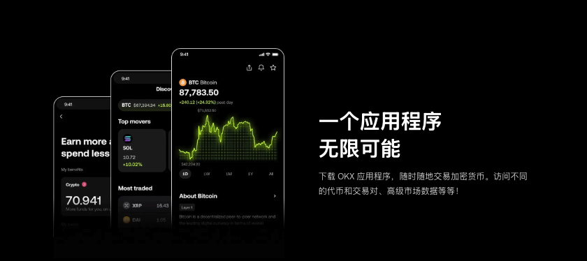欧易(欧易)平台大陆地区账号注册与使用教程(2025年最新)