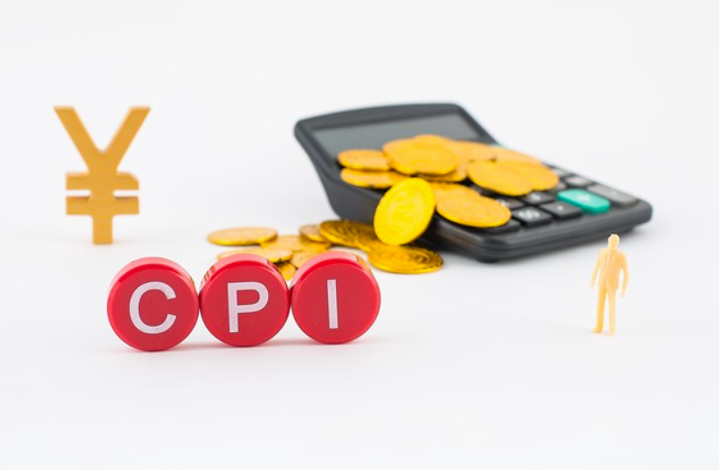 山海杨阳：黄金保持多头强势，关注晚间CPI数据影响！
