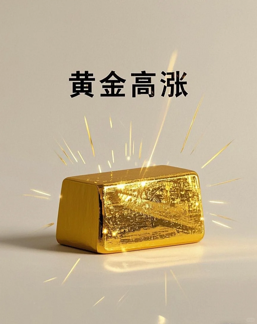 曹向阳：黄金冲向3700美元！