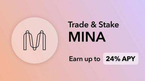 MINA是什么币种