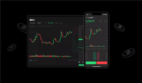 Binance 交易平台app _ v6.1.25_Binance下载不了