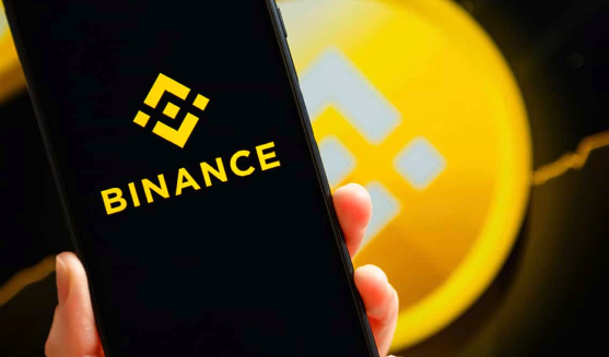 必安binance官方网站的登录入口地址最新链接分享（官网地址）