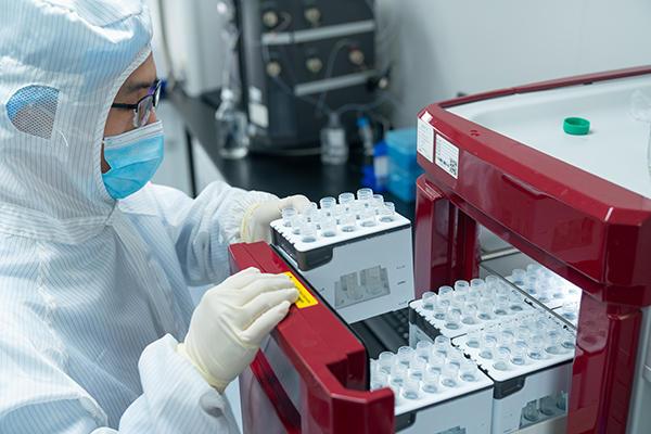 百奥赛图与Tubulis签署抗体许可协议 已累计签约对外授权280项
