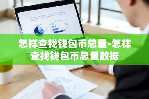 怎样查找钱包币总量-怎样查找钱包币总量数据