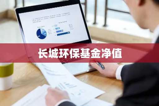 长城环保基金净值