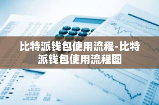 比特派钱包使用流程-比特派钱包使用流程图