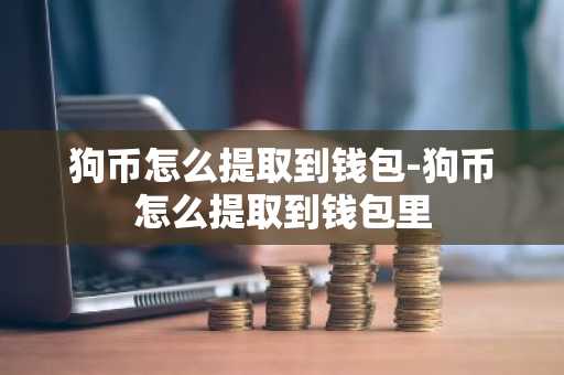 狗币怎么提取到钱包-狗币怎么提取到钱包里