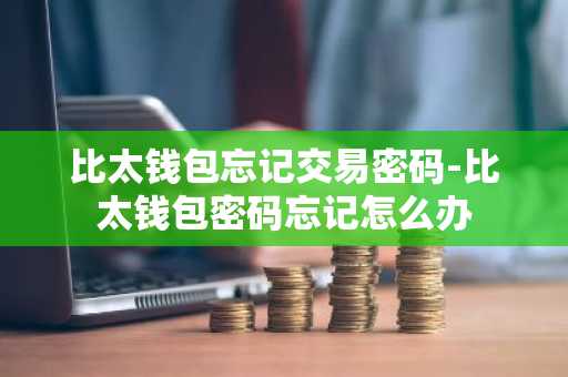比太钱包忘记交易密码-比太钱包密码忘记怎么办
