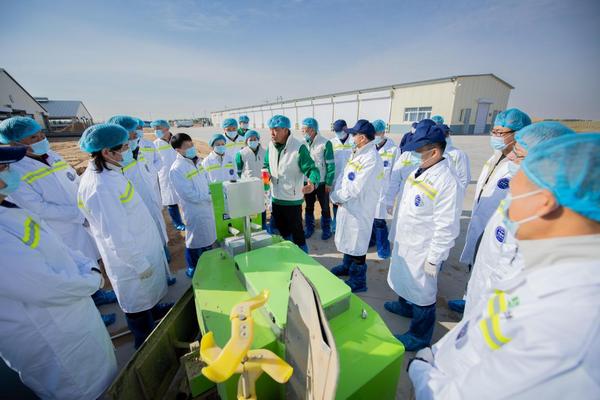 “奶牛金钥匙”蒙牛专场: 以数智化助力牧场降本增效