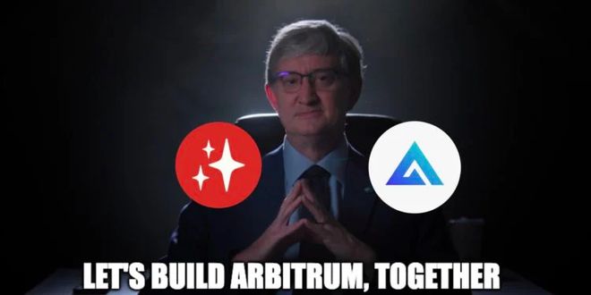 1.1亿枚$ARB即将空投！哪里才能领到ARB空投！ARB空投最新消息