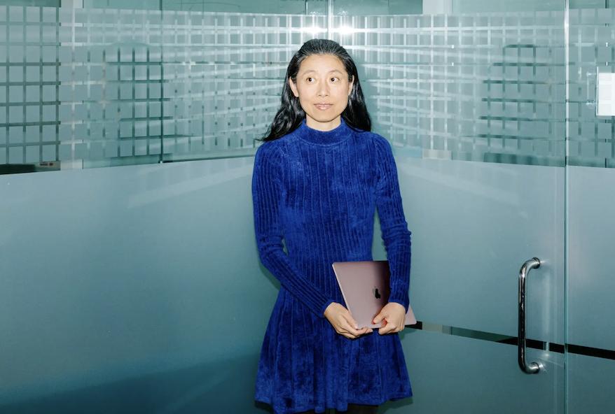 巾帼不让须眉：盘点Web3 中的“硬核”女性及她们的项目