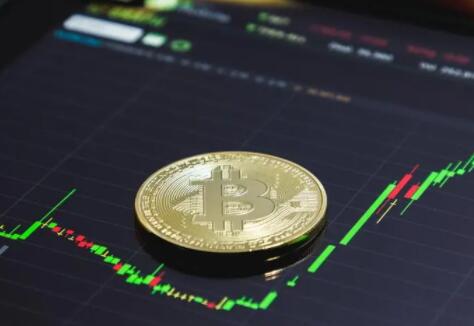 网上虚拟交易平台盘点 虚拟资产交易软件APP