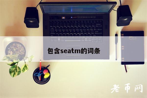 包含satm的词条