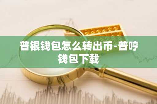 普银钱包怎么转出币-普哼钱包下载
