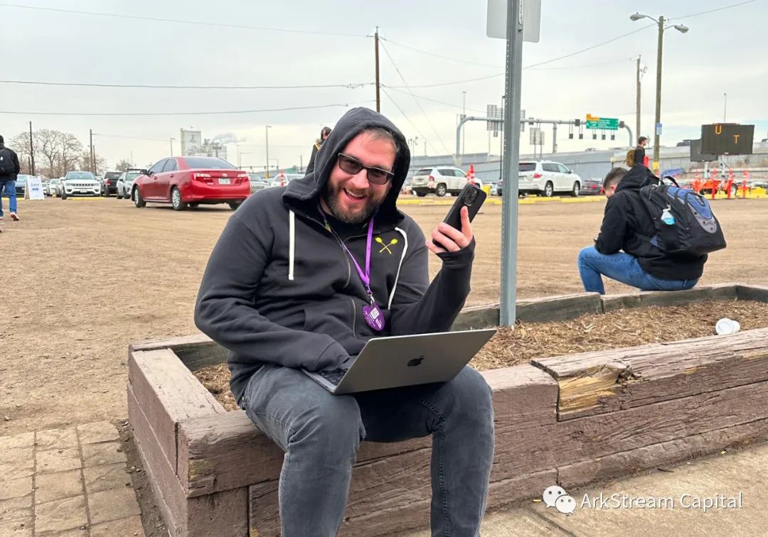 ETHDenver参会所闻所感：哪些趋势值得关注？