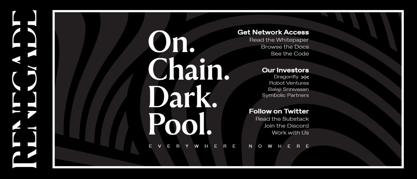 一览最近完成融资的 7 个有趣的 Web3 项目