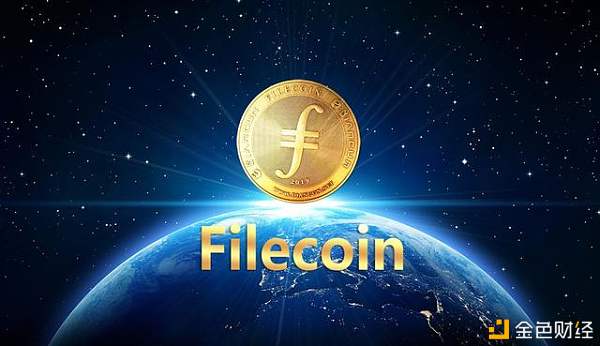 filcoin今日价格走势图