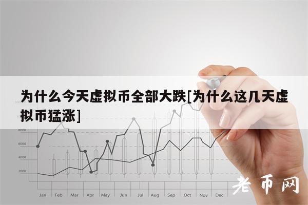 为什么今天虚拟币全部大跌[为什么这几天虚拟币猛涨]