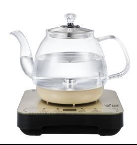 广东茶先生电器召回20台茶先生MrTea牌水壶