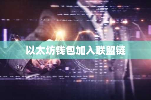 以太坊钱包加入联盟链