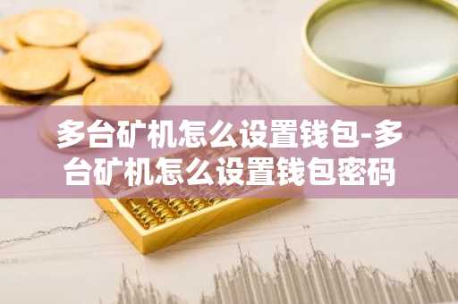 多台矿机怎么设置钱包-多台矿机怎么设置钱包密码