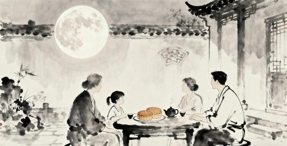 黄金：金价新高贺中秋